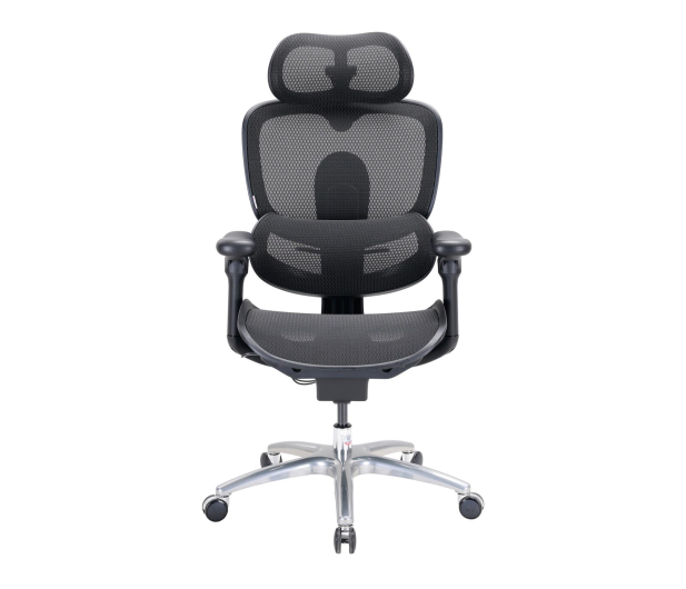Sihoo DORO C300 LITE V2 czarny - 1598809 - zdjęcie 2